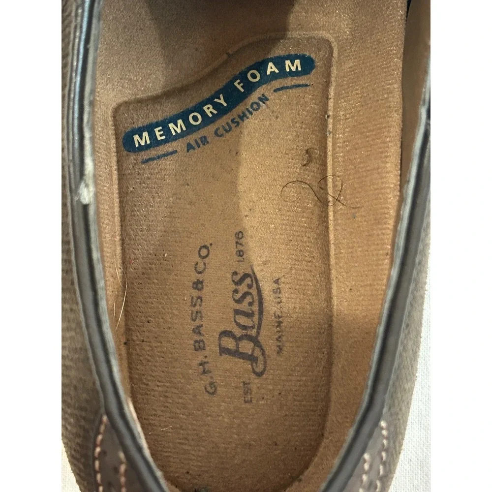 G.H. Bass & Co. gh bass